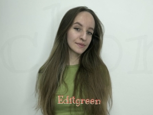 Editgreen