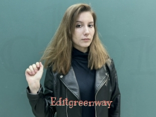 Editgreenway