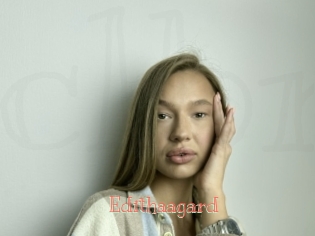 Edithaagard