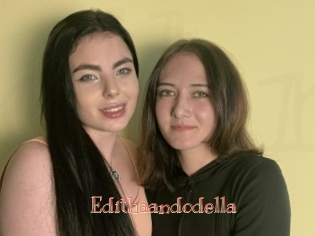 Edithaandodella