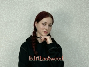 Edithaatwood