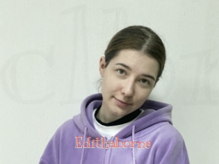 Edithaborne