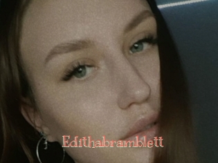 Edithabramblett