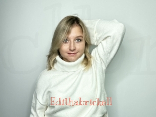 Edithabrickell