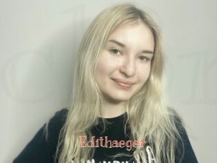 Edithaeger