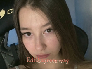 Edithagreenway