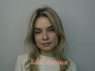 Edithahiggins