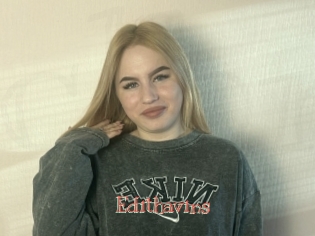 Edithavins