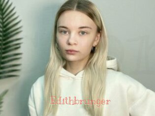 Edithbrunger