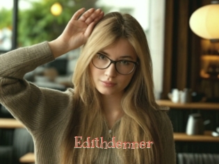 Edithdenner