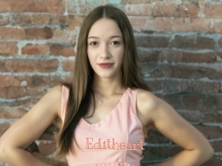 Editheart