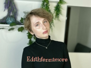 Edithfennimore