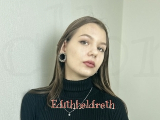 Edithheldreth