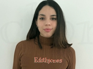 Edithjones