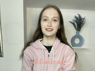 Edlaedman