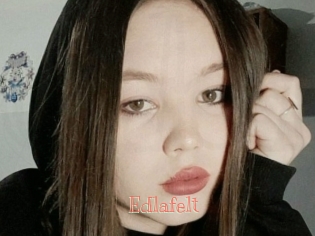 Edlafelt