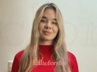 Edlinforster