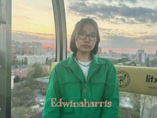 Edwinaharris