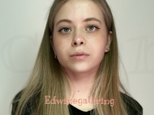 Edwinegathring