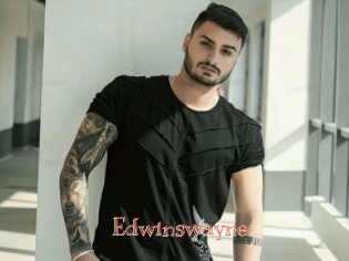 Edwinswayne