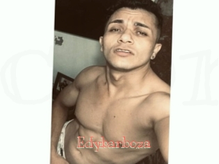 Edybarboza
