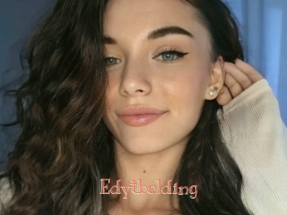 Edytbolding