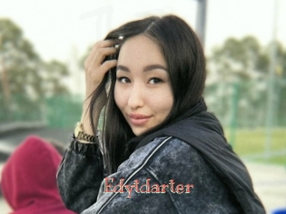 Edytdarter