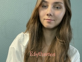 Edythavins