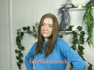 Edythdimmick