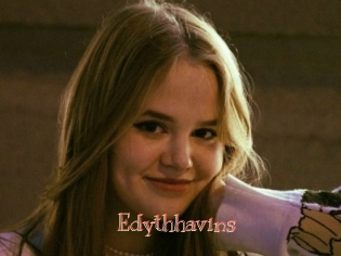 Edythhavins