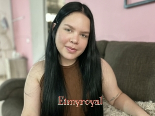 Eimyroyal