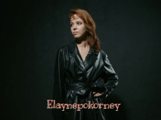 Elaynepokorney