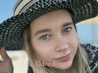 Eldondevis