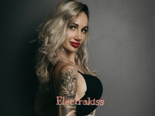 Electrakiss