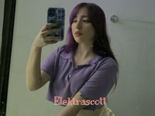 Elektrascott