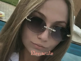 Elenacute