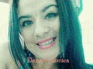 Elenaorgasmica