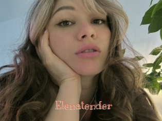 Elenatender