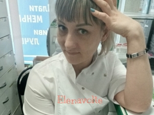 Elenavolte