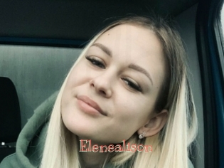 Elenealison