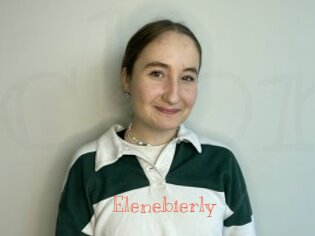 Elenebierly