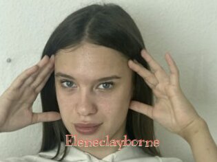 Eleneclayborne