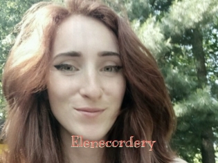 Elenecordery