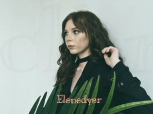Elenedyer