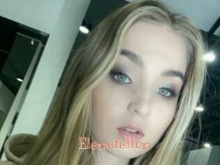 Elenefelton