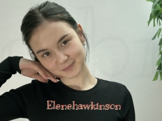 Elenehawkinson