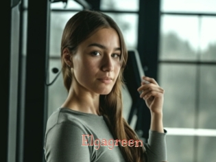 Elgagreen