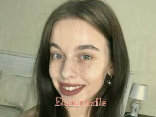 Elgagrindle