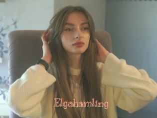 Elgahamling