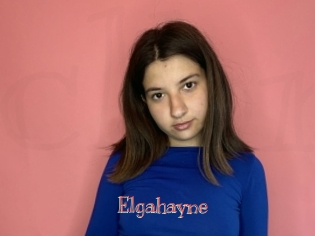 Elgahayne